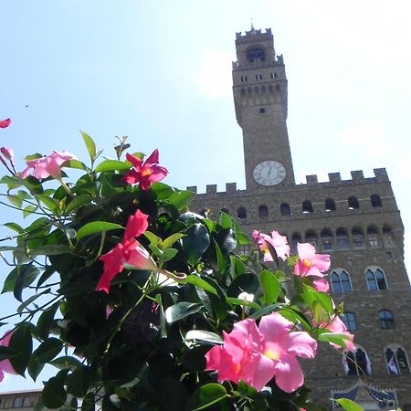 Monolocale Gallo Florencia Exterior foto
