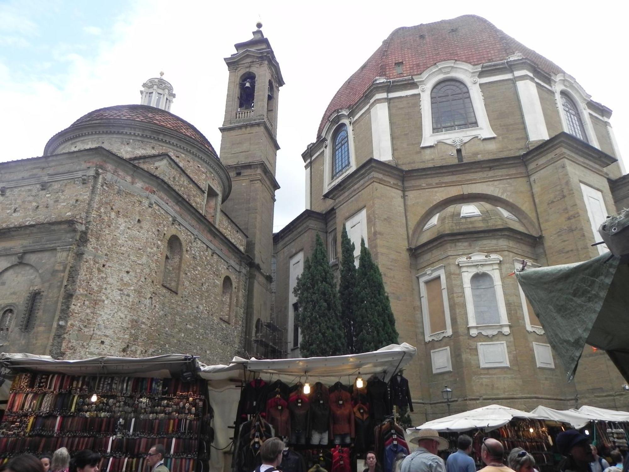 Monolocale Gallo Florencia Exterior foto