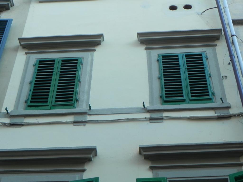 Monolocale Gallo Florencia Habitación foto