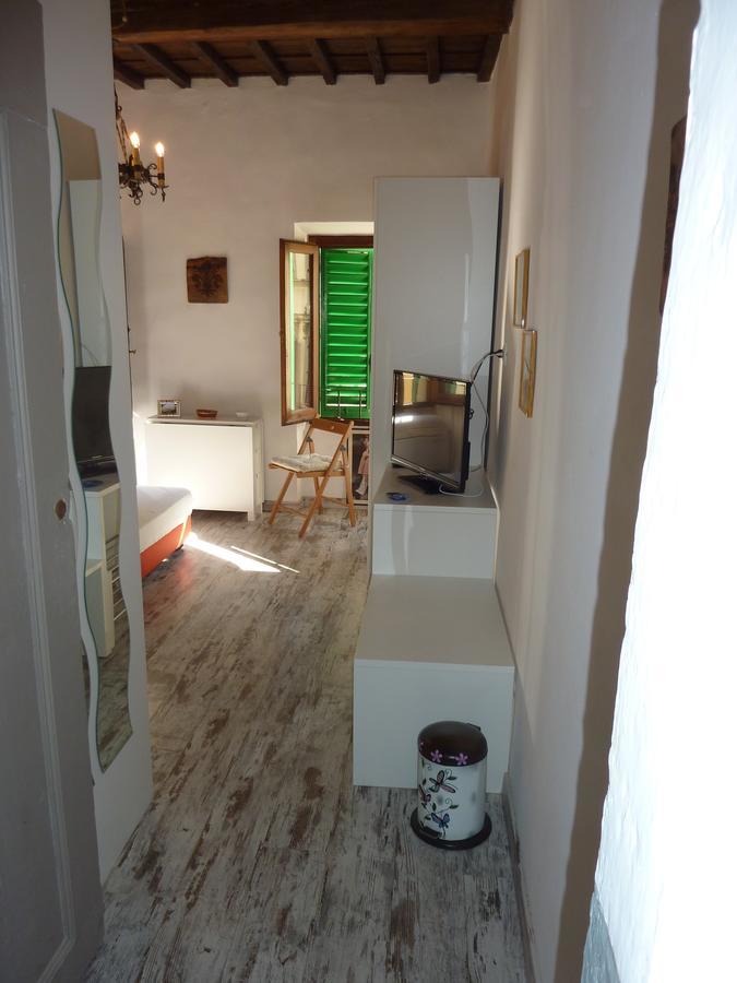 Monolocale Gallo Florencia Exterior foto